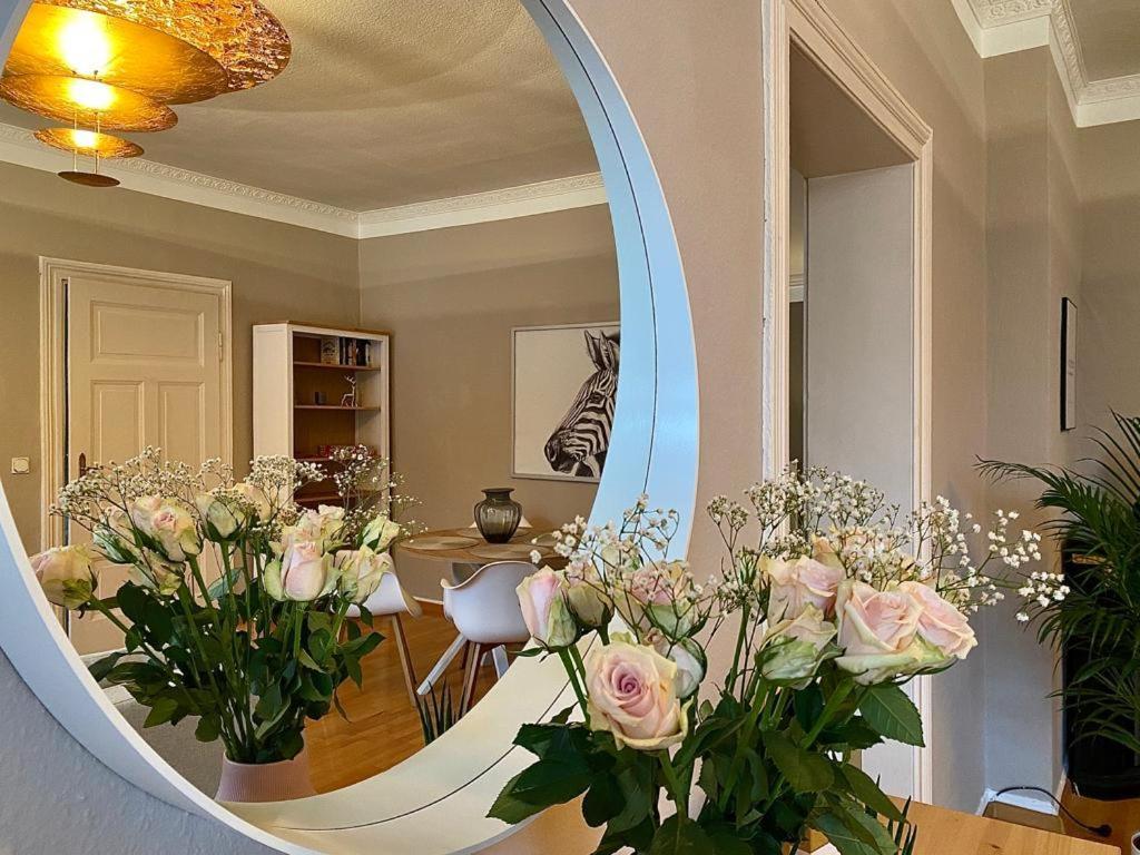 Ferienwohnung: Villa Eichbaum باد هازبرغ المظهر الخارجي الصورة
