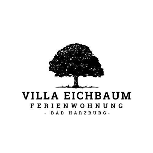 Ferienwohnung: Villa Eichbaum باد هازبرغ المظهر الخارجي الصورة